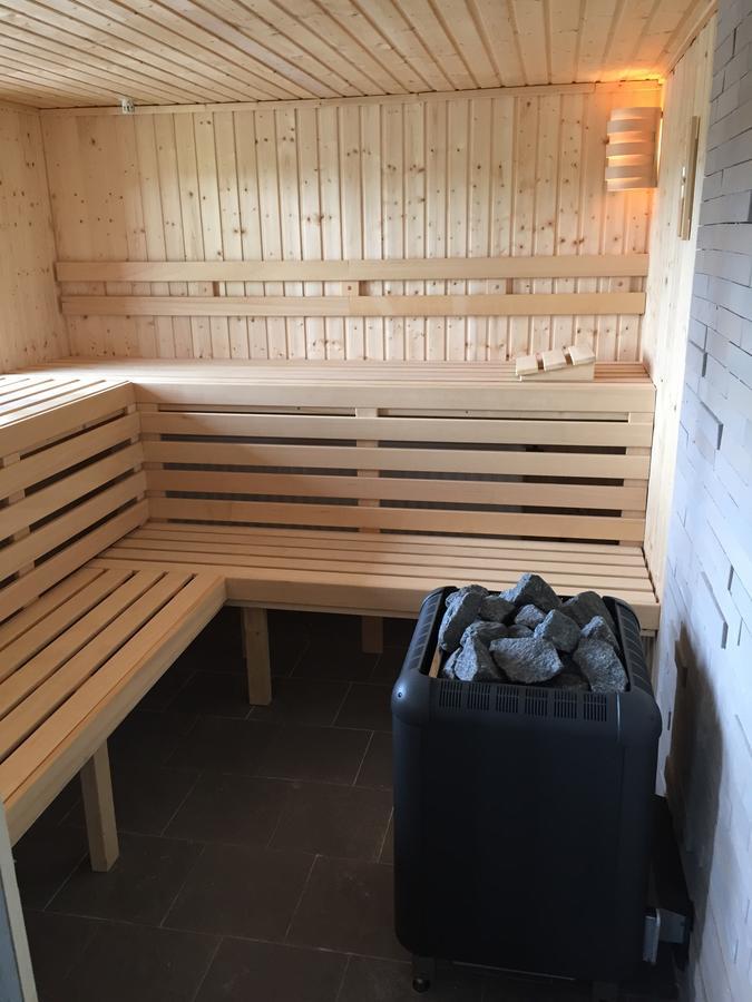 Dunez men only resort Drunen Exterior foto
