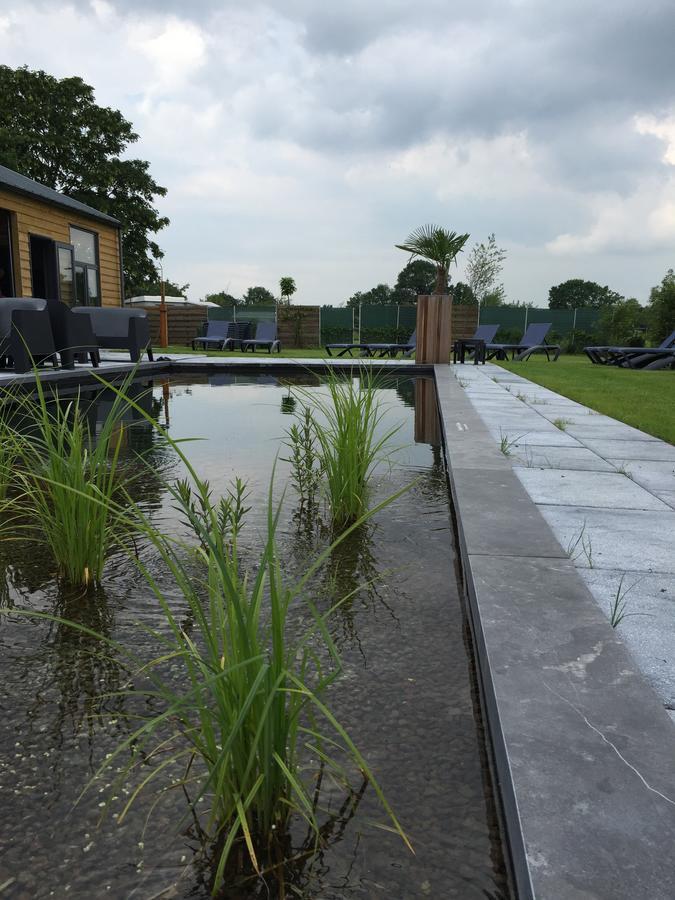 Dunez men only resort Drunen Exterior foto